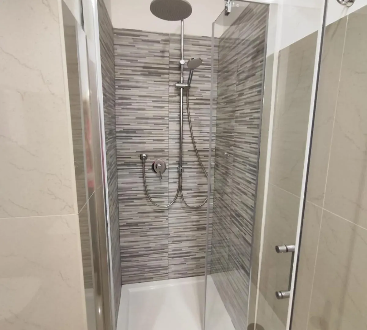 Lucia Apartments Cattedrale Palermo Guest house