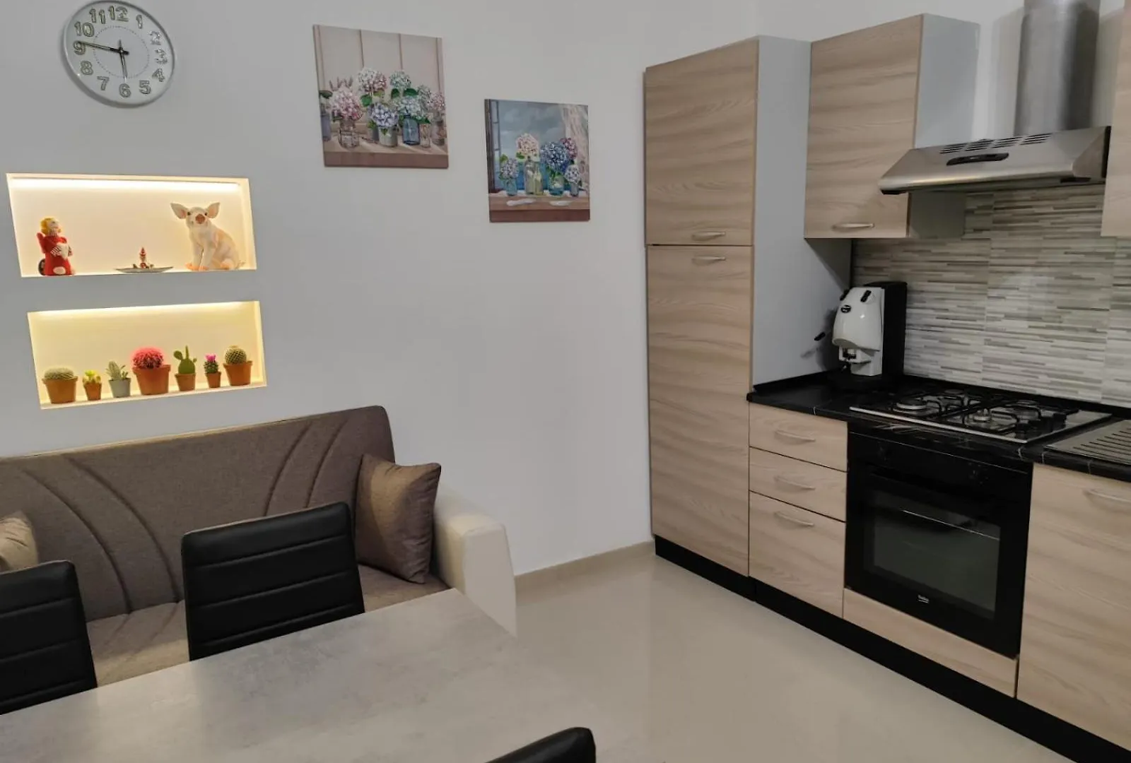 Guest house Lucia Apartments Cattedrale Palermo