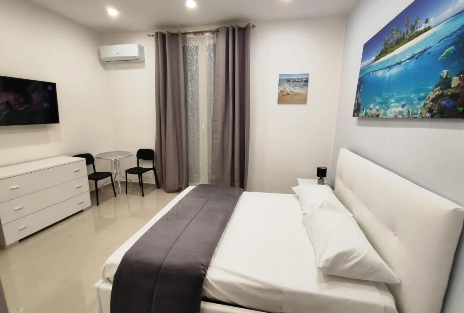 Guest house Lucia Apartments Cattedrale Palermo