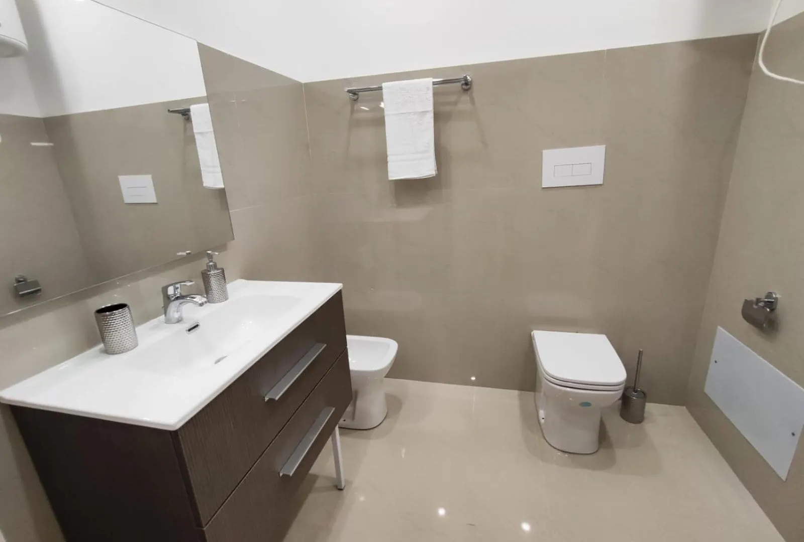 Lucia Apartments Cattedrale Palermo 0*,