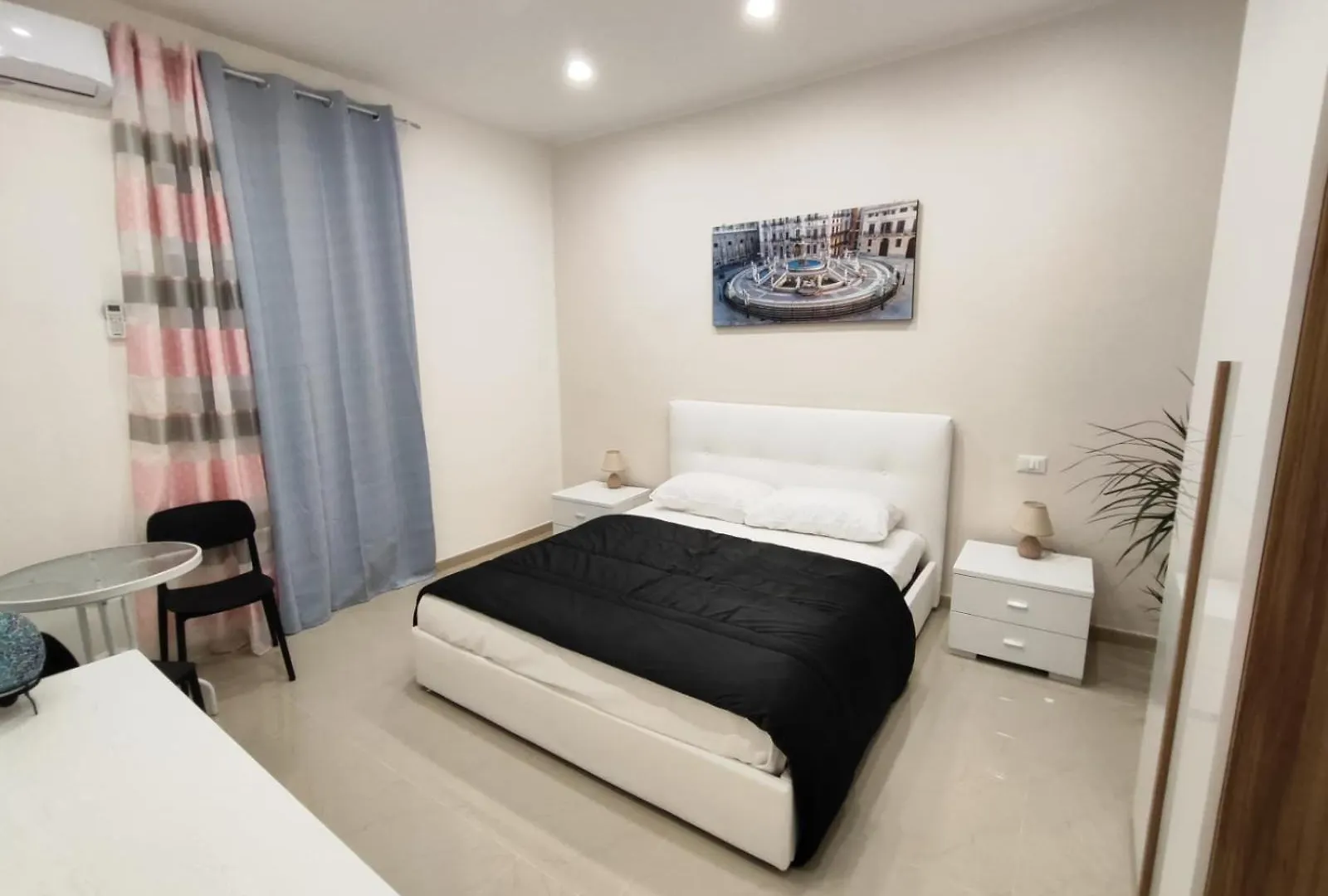 Guest house Lucia Apartments Cattedrale Palermo