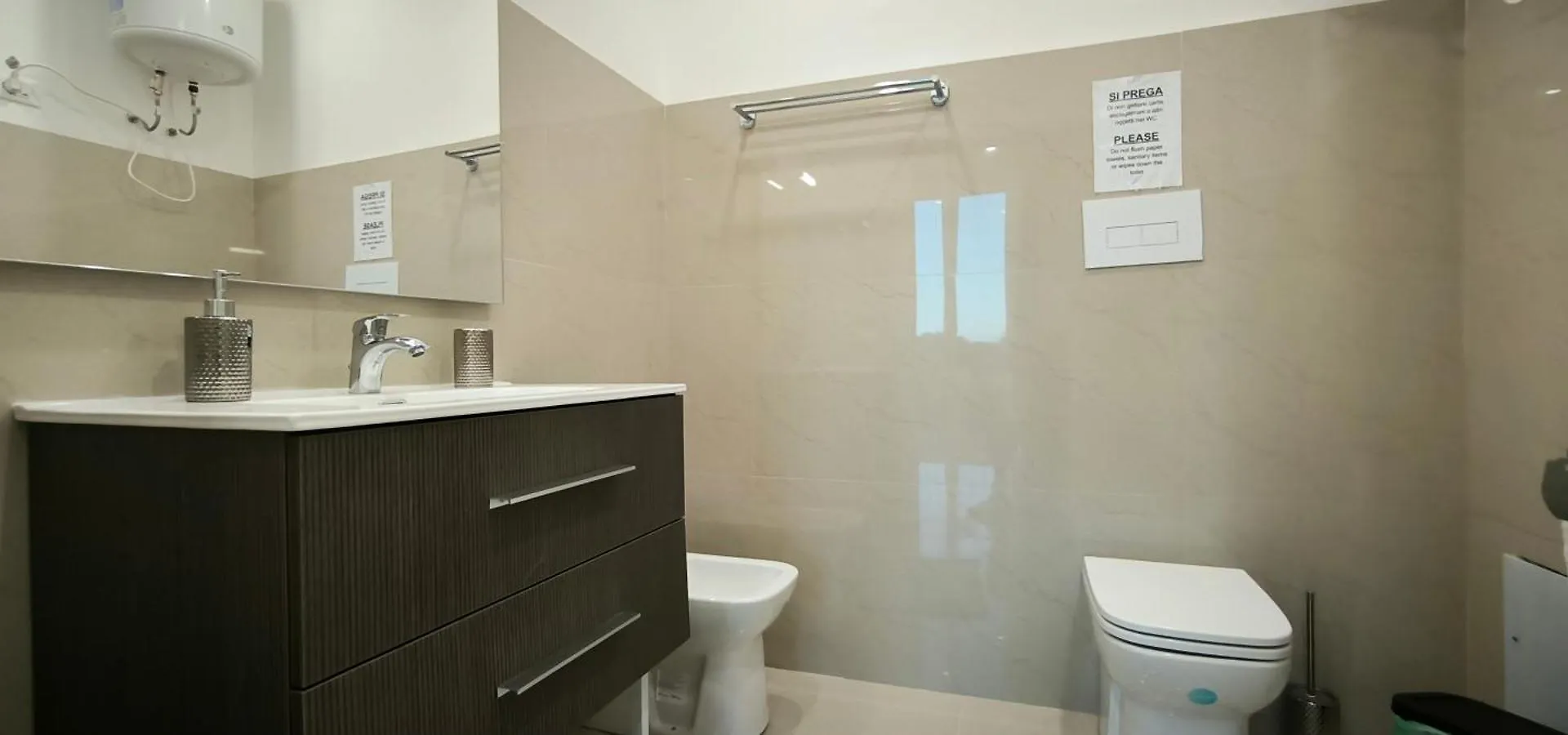 Guest house Lucia Apartments Cattedrale Palermo